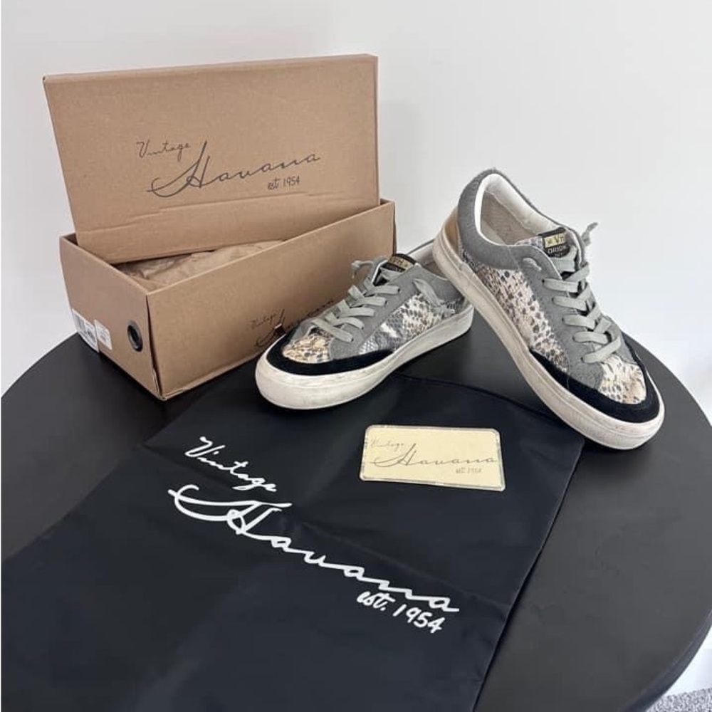 Havana Sneakers